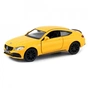 Машина Uni-Fortune Mersedes Benz C63 S AMG Coupe 2019 (554987M(Е)) - зменшене зображення 1