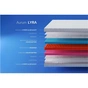 Матрац Highfoam Noble Aurum Lyra, ортопедичний скрутка 80 x 200 см (4820001311013) - зменшене зображення 4