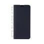 Чохол до мобільного телефона BeCover Exclusive New Style ZTE Blade A75 4G Blue (712818) - зменшене зображення 1