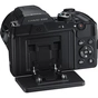 Цифровий фотоапарат Nikon Coolpix B500 Black (VNA951E1) - зменшене зображення 5