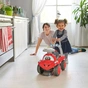 Чудомобіль Chicco 2 в 1 Біллі (червоний) 8058664152865 (11211.00) - зменшене зображення 6