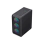Корпус Gamemax Forge MB - зменшене зображення 7