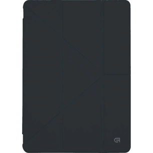 Чохол до планшета Armorstandart Y-Type PEN Samsung Galaxy Tab A9+ Black (ARM85500) зображення 1