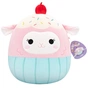 М'яка іграшка Squishmallows Ягня Ельза 30 см (SQER01265) - зменшене зображення 7