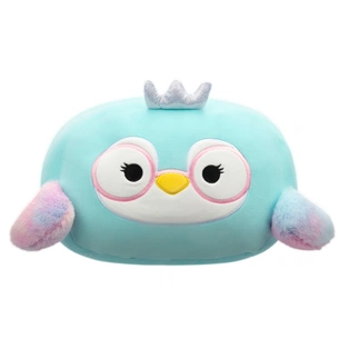 М'яка іграшка Squishmallows Пінгвін Райна 30 см (SQCR06556) зображення 1