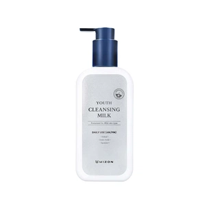 Молочко для вмивання Mizon Youth Cleansing Milk 200 мл (8809663754358) зображення 1