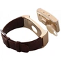 Фітнес браслет UWatch B3 Gold (F_54034) - зменшене зображення 3