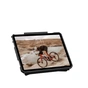Чохол до планшета UAG iPad Air 11"(Gen 6, 2024) Essential Armor Black (124474114040) - уменьшенное изображение 4