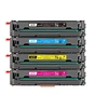 Картридж ACO Canon 054HB 3028C002 MF641/643/645, LBP-621/623 (ACO-CRG-054HB) - зменшене зображення 2