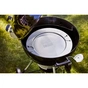 Гриль-барбекю Weber Master-Touch Premium E-5770 57 см Black (17301004) - зменшене зображення 7