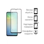 Скло захисне Dengos Samsung Galaxy A06 2pcs (DG-TG2P-55) - зменшене зображення 2