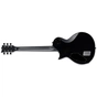 Електрогітара ESP E-II Eclipse QM See Thru Black Cherry Sunburst - зменшене зображення 3