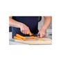 Овочечистка KitchenAid Coreline, вертикальна 22 см, сірий (KAS112OHCGG) - зменшене зображення 7