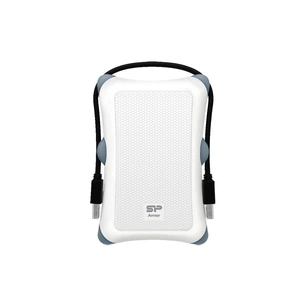 Зовнішній жорсткий диск 2.5" 2TB Silicon Power (SP020TBPHDA30S3W) зображення 1