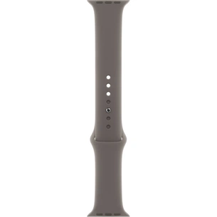 Ремінець до смарт-годинника Apple 41mm Clay Sport Band - M/L (MT3A3ZM/A) зображення 1
