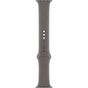 Ремінець до смарт-годинника Apple 41mm Clay Sport Band - M/L (MT3A3ZM/A) - зменшене зображення 1