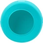 Посуд для собак WAUDOG Silicone Миска-непроливайка 750 мл блакитна (50782) - зменшене зображення 2