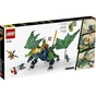 Конструктор LEGO Ninjago Легендарний дракон Ллойда 747 деталей (71766) - зменшене зображення 8
