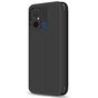 Чохол до мобільного телефона MAKE Xiaomi Redmi 12C Flip Black (MCP-XR12CBK) - зменшене зображення 2