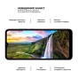 Скло захисне Armorstandart Pro Xiaomi Redmi A2 Black (ARM66569) - зменшене зображення 4