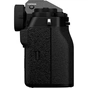 Цифровий фотоапарат Fujifilm X-T5 Body Black (16782246) - зменшене зображення 7