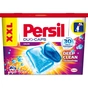 Капсули для прання Persil Експерт Колор, 42 шт (9000101094459) - зменшене зображення 1