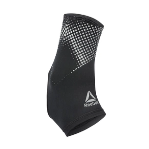 Фіксатор гомілкостопа Reebok Ankle Support чорний RRSU-13125 L (885652012980) зображення 1