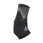 Фіксатор гомілкостопа Reebok Ankle Support чорний RRSU-13125 L (885652012980) - зменшене зображення 1