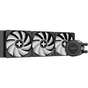 Система рідинного охолодження Xilence LQ Gaming LQ360G.ARGB Black (XC997) - зменшене зображення 5