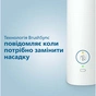 Електрична зубна щітка Philips HX3673/13 - зменшене зображення 9