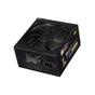 Блок живлення 2E GAMING EXTRA POWER (750W), >90, 80+ Gold, 140mm, 1xMB 24pin(20+4), 1xCPU 8pin(4+4), 4xMolex, 6x (2E-EP750GM-140) - зменшене зображення 4