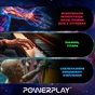 Еспандер PowerPlay PP-4340 Power Grip Set набір 3 шт (PP_4340) - зменшене зображення 10
