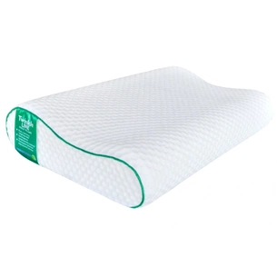 Подушка Highfoam дитяча ортопедична Noble Twinkle Air 49 х 32 х 10.5 см (4820000883696) зображення 1