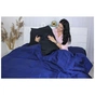 Постільна білизна MirSon King Size Сатин Premium 4052+0055 Storm 220х240 (2200001169753) - зменшене зображення 5