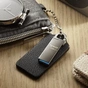 USB флеш накопичувач Apacer 8GB AH15A Ashy USB 3.1 (AP8GAH15AA-1) - зменшене зображення 3