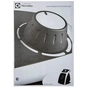 Обігрівач Electrolux EFH/C-5120N - зменшене зображення 6