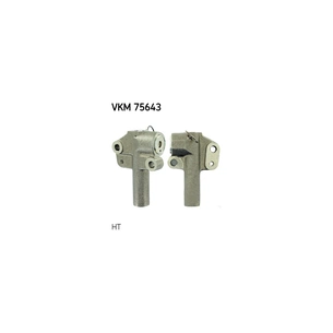 Ролик натягувача ременя SKF VKM 75643 зображення 1