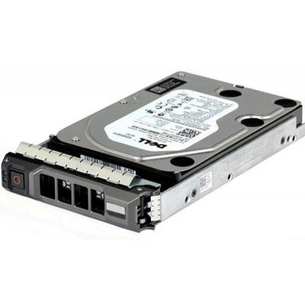Жорсткий диск для сервера Dell 600GB (400-AJPH-08) зображення 1
