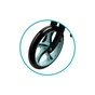 Самокат Qkids Weiss Blue/Black (5900495862235) (KIDS00034) - зменшене зображення 7