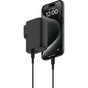 Зарядний пристрій Belkin USB-С 25W PD + PowerBank 5000mAh + cable USB-C 1m (BPZ003BT1MBK-B6) - зменшене зображення 4