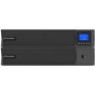 Пристрій безперебійного живлення PowerWalker VFI 1500 ICR IoT (10122197) - зменшене зображення 4