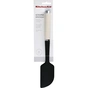 Лопатка кухонна KitchenAid Coreline для тіста, 30 см, кремовий (KAG031OHACE) - зменшене зображення 3