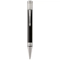 Ручка кулькова Parker DUOFOLD Classic Black СT BP (92 132) - зменшене зображення 1