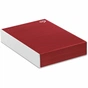 Зовнішній жорсткий диск 2.5" 1TB One Touch USB 3.2 Seagate (STKB1000403) - зменшене зображення 4