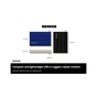 Накопичувач SSD USB 3.2 1TB T7 Shield Samsung (MU-PE1T0K/WW) - зменшене зображення 2