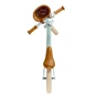 Біговел Kinderkraft Rapid 2 Blue Breeze (KRRAPI02BLU0000) (5902533924875) - зменшене зображення 6