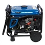 Генератор Enersol 4.0 kW, invertor (EPG-4000IOE) - зменшене зображення 2