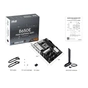 Материнська плата ASUS B650E MAX GAMING WIFI - уменьшенное изображение 6