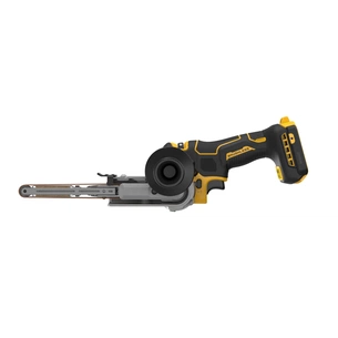 Шліфувальна машина DeWALT напилок стрічковий, 18 В XR Li-lon, стрічка 13х457 мм (без АКБ та ЗУ) (DCM200N) зображення 1
