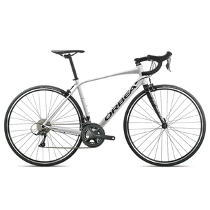 Велосипед Orbea Avant 28" H60 2020 55 White/Black (K10055GA) зображення 1